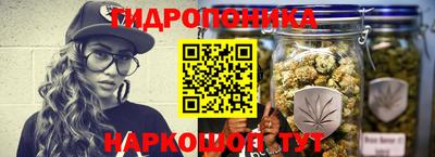 каннабис Владимир