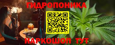 каннабис Владимир